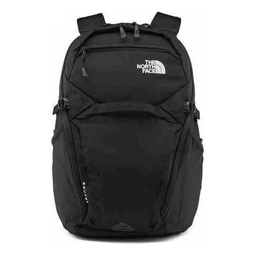 THE NORTH FACERouter Travel Backpack 'Black'