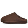 UGGClassic Slip-On Slipper 'Burnt Cedar'