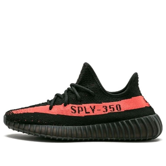 adidasYeezy Boost 350 V2 'Red'