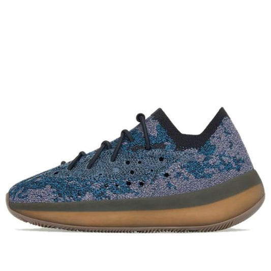 adidas(PS)  Yeezy Boost 380 Kids 'Covellite'