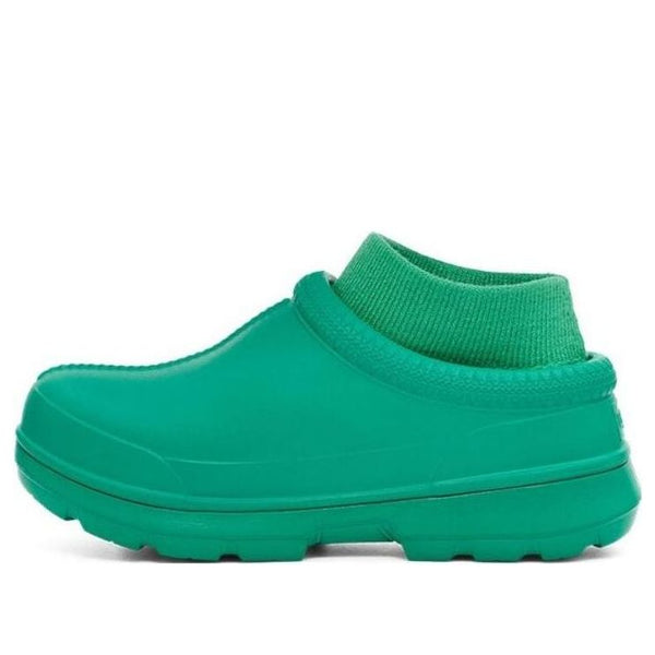 UGG(WMNS)  Tasman X Slipper 'Emerald Green'