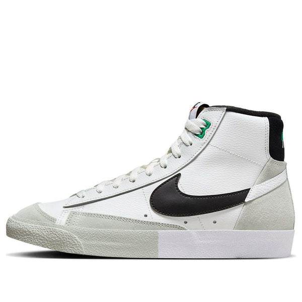 NikeBlazer Mid 77 'Split White Black'