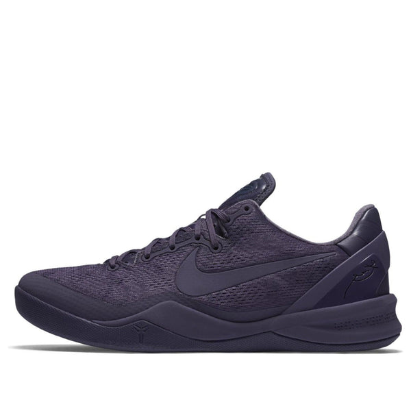 NikeKobe 8 'Fade To Black'