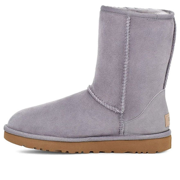 UGG(WMNS)  Classic Short II Boot 'Grey'