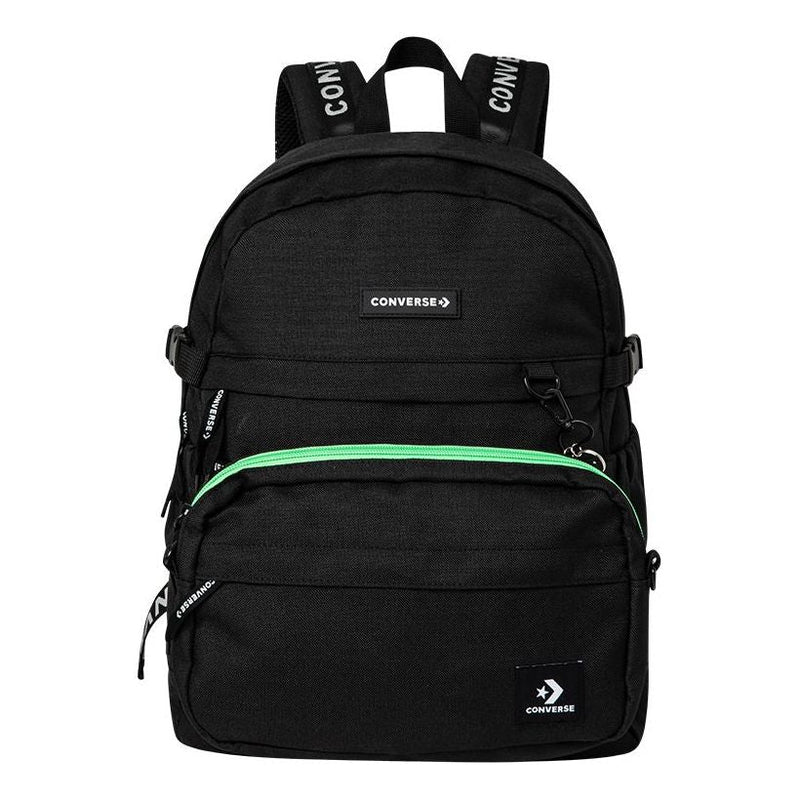 Converse(PS)  Sport Backpack 'Black'