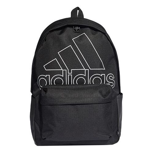 adidasBadge of Sport Backpack 'Black'