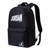 Air JordanMVP Flight Backpack 'Black'