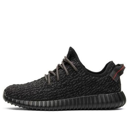 adidasYeezy Boost 350 'Pirate Black'