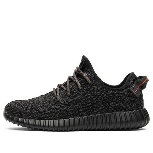 adidasYeezy Boost 350 'Pirate Black'