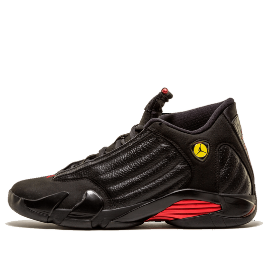 Air Jordan14 Retro 'Last Shot' 2011
