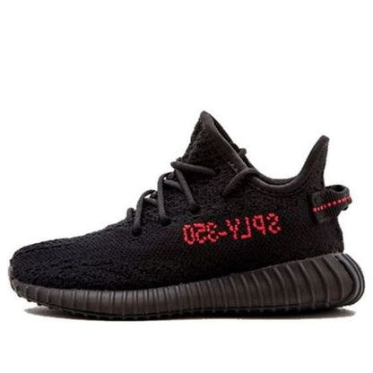 adidas(TD)  Yeezy Boost 350 V2 Infant 'Bred'