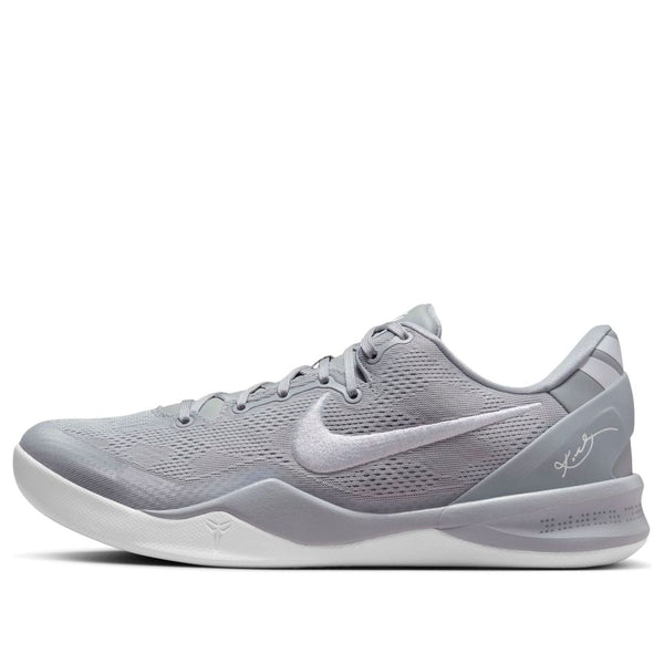 NikeKobe 8 Protro 'Wolf Grey'