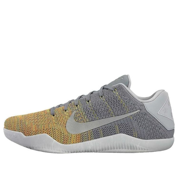 NikeKobe 11 Elite Low 'Master of Innovation'