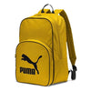 PUMAOriginals Retro Woven Backpack 'Yellow Black'
