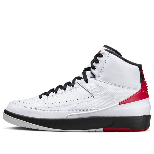 Air Jordan2 Retro 'Chicago' 2022