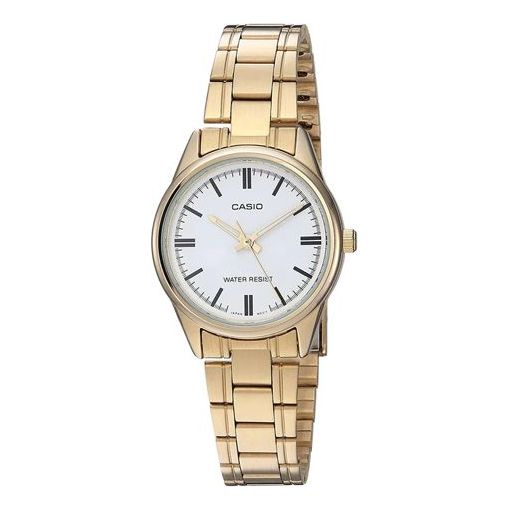 CASIOQuartz LTP-V005G-7AUDF