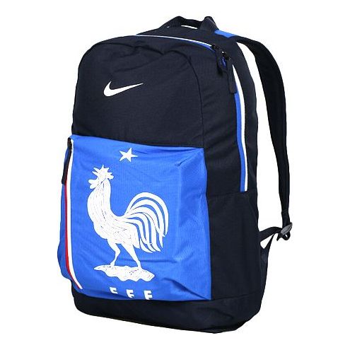 NikeStadium Backpack 'Blackblue'