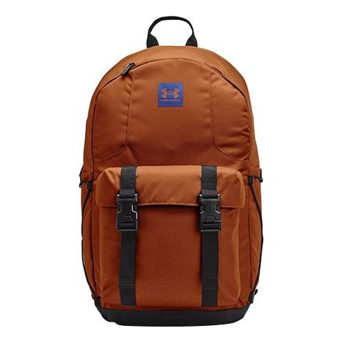 Under ArmourGametime Backpack 'Orange'
