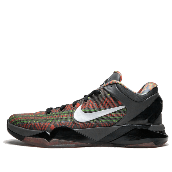 NikeZoom Kobe 7 System 'Black History Month'