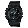 CASIOG-Shock Analog-Digital 'Black'