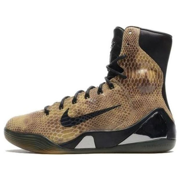 NikeKobe 9 High EXT QS 'Snakeskin'