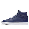 NikeBlazer Mid PRM Blue