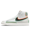 NikeBlazer Mid '77 Infinite 'White Roma Green'