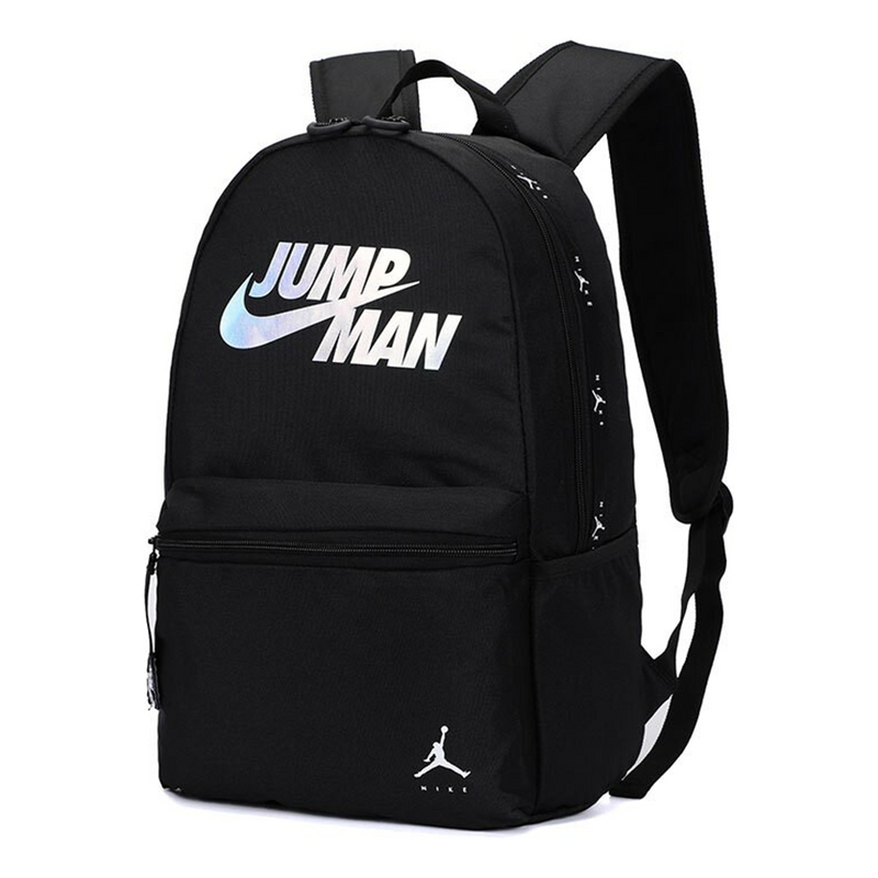 Air JordanJumpman Logo Backpack 'Black'