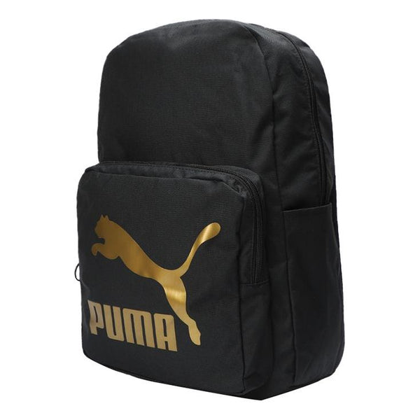 PUMAOriginals Urban Backpack 'Black'