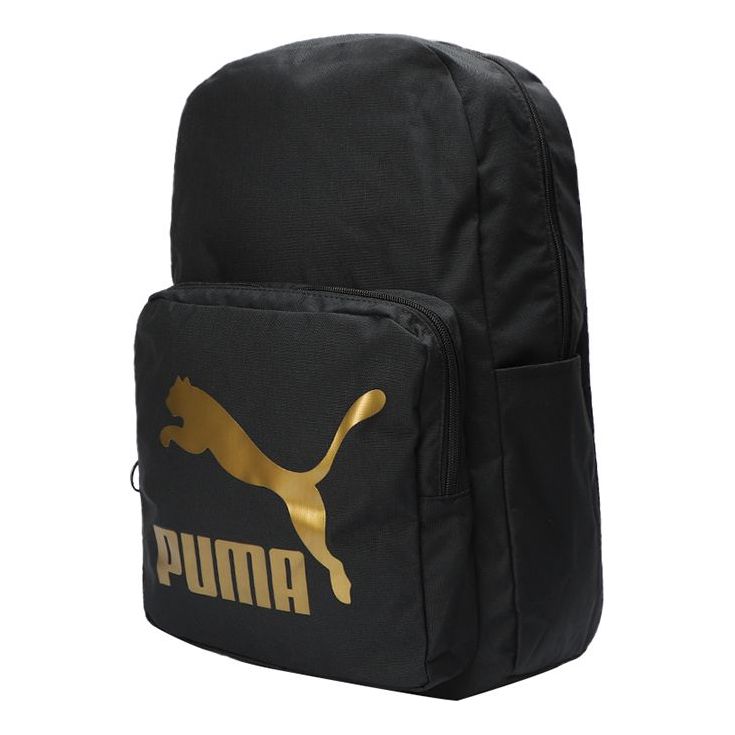 PUMAOriginals Urban Backpack 'Black'