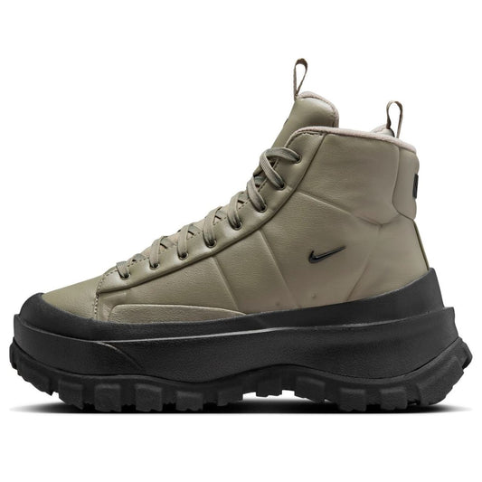 Nike(WMNS)  Blazer Mid Roam 'Light Army Black'