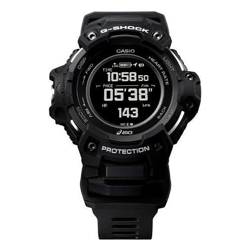 CASIOG-Shock Digital 'Black'