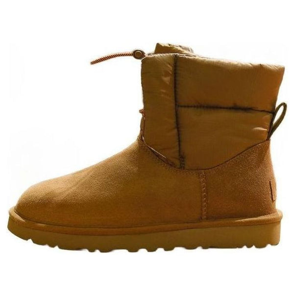 UGG(WMNS)  Classic Maxi Toggle Mini