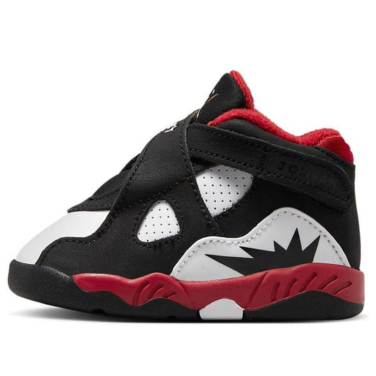 Air Jordan(TD)  8 Retro 'Paprika'