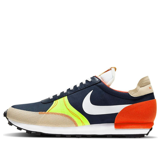 NikeDaybreak Type SE 'Obsidian Volt'
