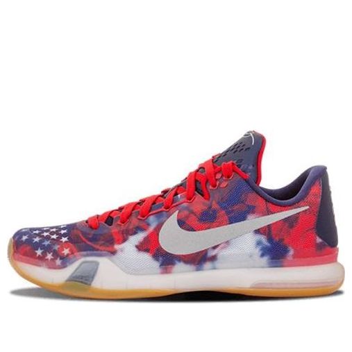NikeKobe 10 'USA'