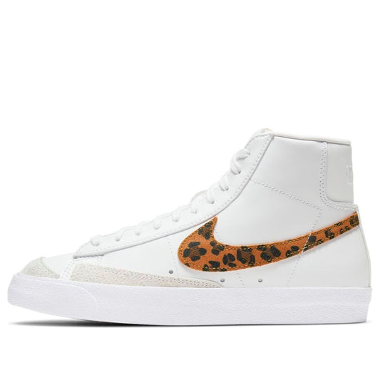 Nike(WMNS)  Blazer Mid '77 'Leopard'