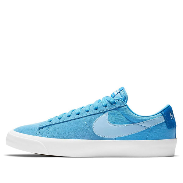 NikeZoom Blazer Low Pro GT SB 'Coast'