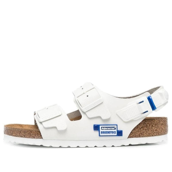 Birkenstock1774 Adererror Milano Tech 'White'