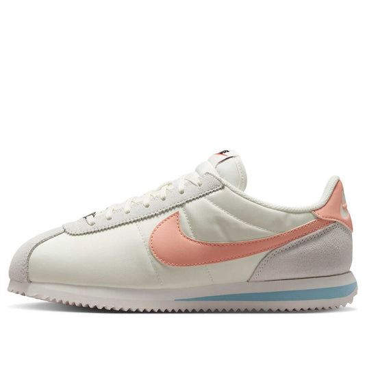 Nike(WMNS)  Cortez 'Sail Arctic Orange'