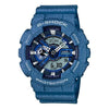 CASIOG-Shock Analog-Digital 'Blue'