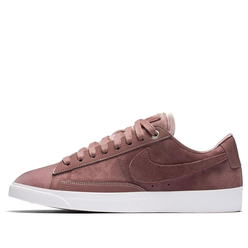 Nike(GS)  Blazer Low 'Smokey Mauve PFW'