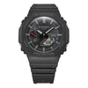 CASIOG-Shock Analog-Digital 'Black'