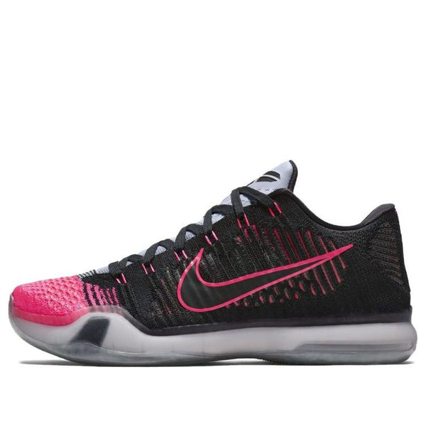 NikeKobe 10 Elite 'Mambacurial'