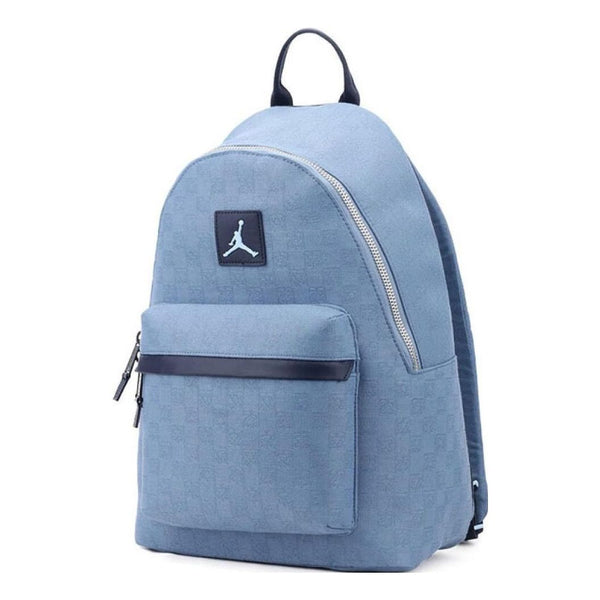 Air JordanMonogram Mini Backpack 'Blue'