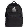 adidasClassic Fabric Backpack 'Black'