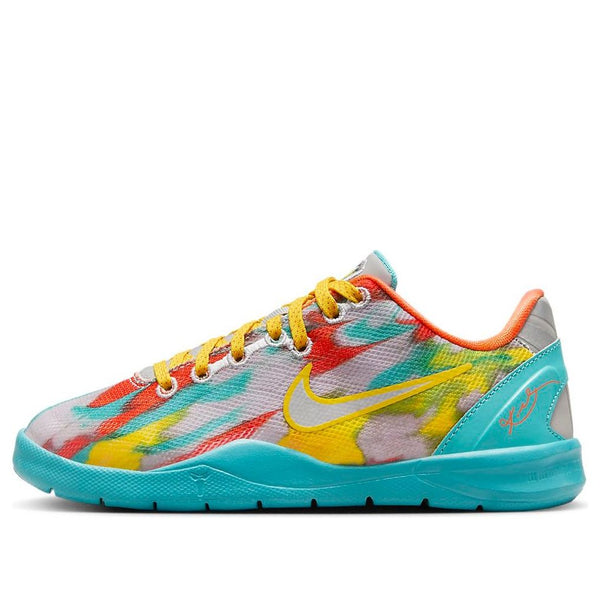 Nike(PS)  Kobe 8 Protro 'Venice Beach'