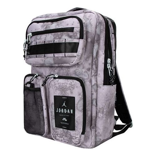 Air JordanHesi Backpack 'Grey'