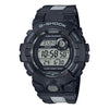 CASIOG-Shock Digital 'Black'