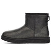UGG(WMNS)  Classic Mini II Iridescent 'Black'